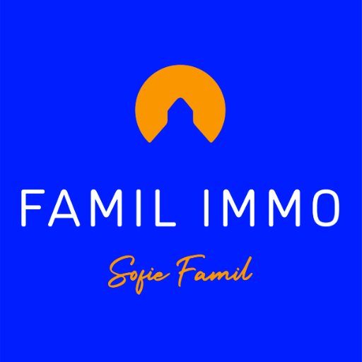 Logo van Famil Immo