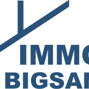 Logo van Immo Bigsand