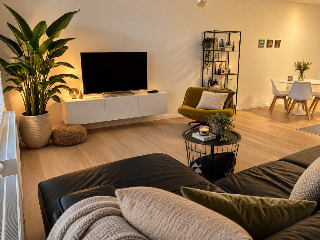 Appartement in Oostende — hoofdfoto