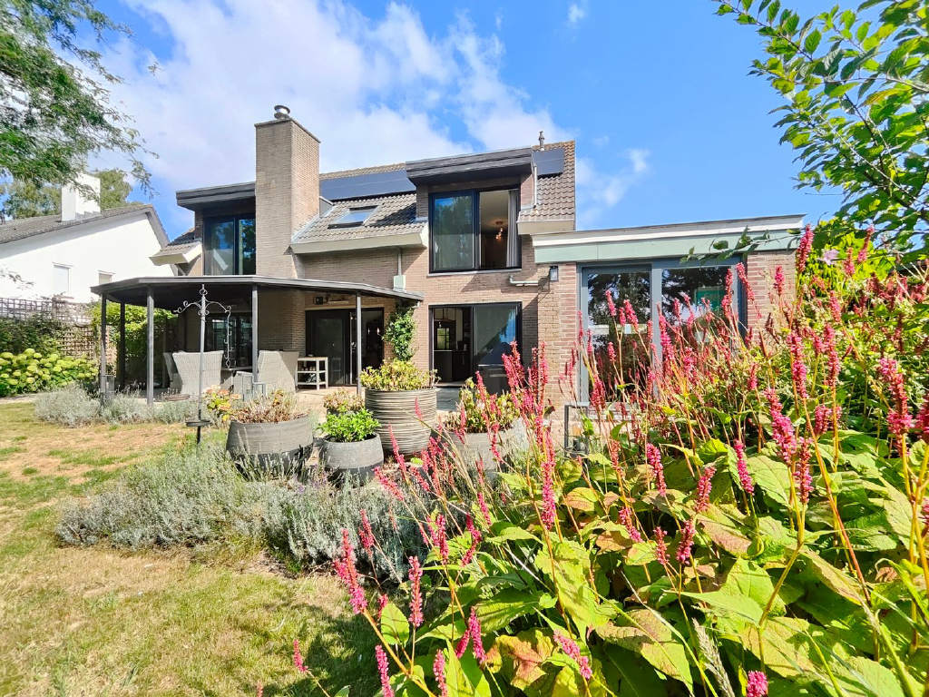 Huis in Aardenburg — hoofdfoto