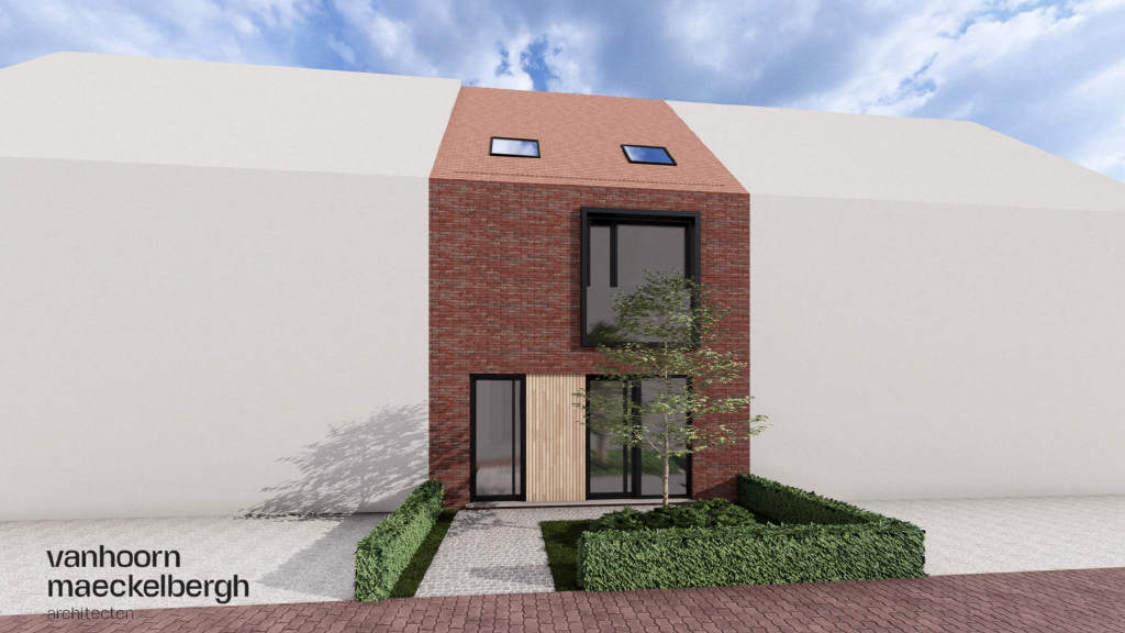 Appartement in Oostende — hoofdfoto