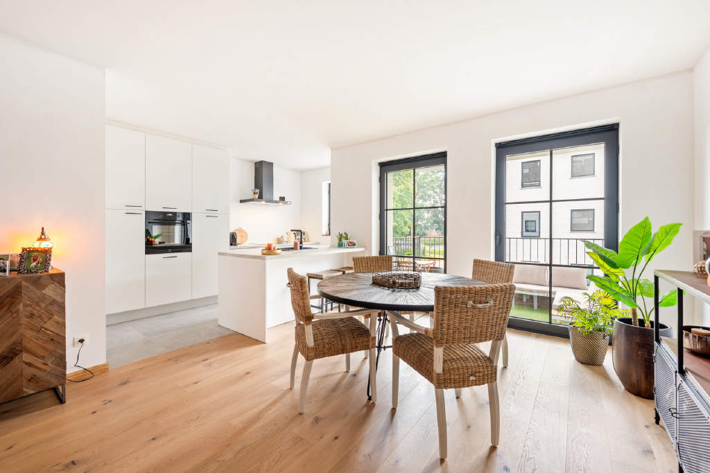 Appartement in Wommelgem — hoofdfoto