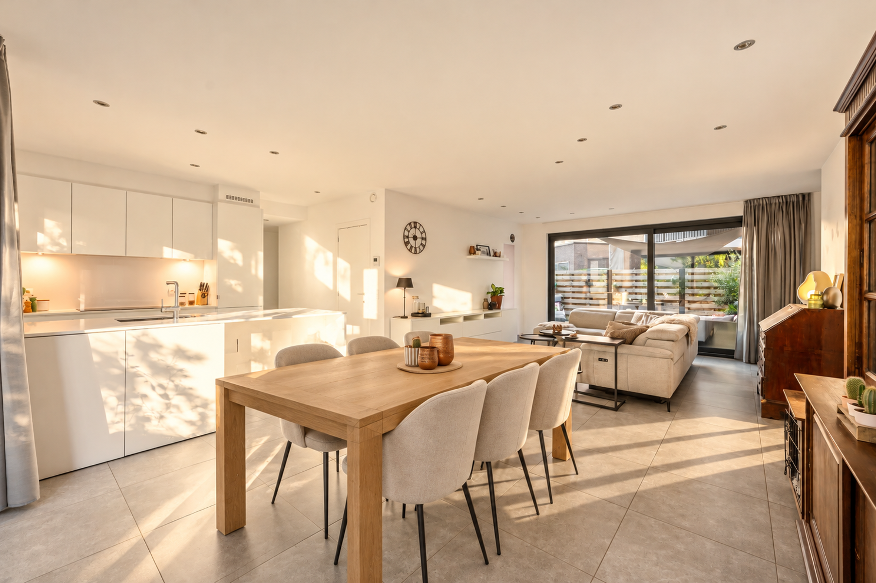 Huis in Schoten — hoofdfoto