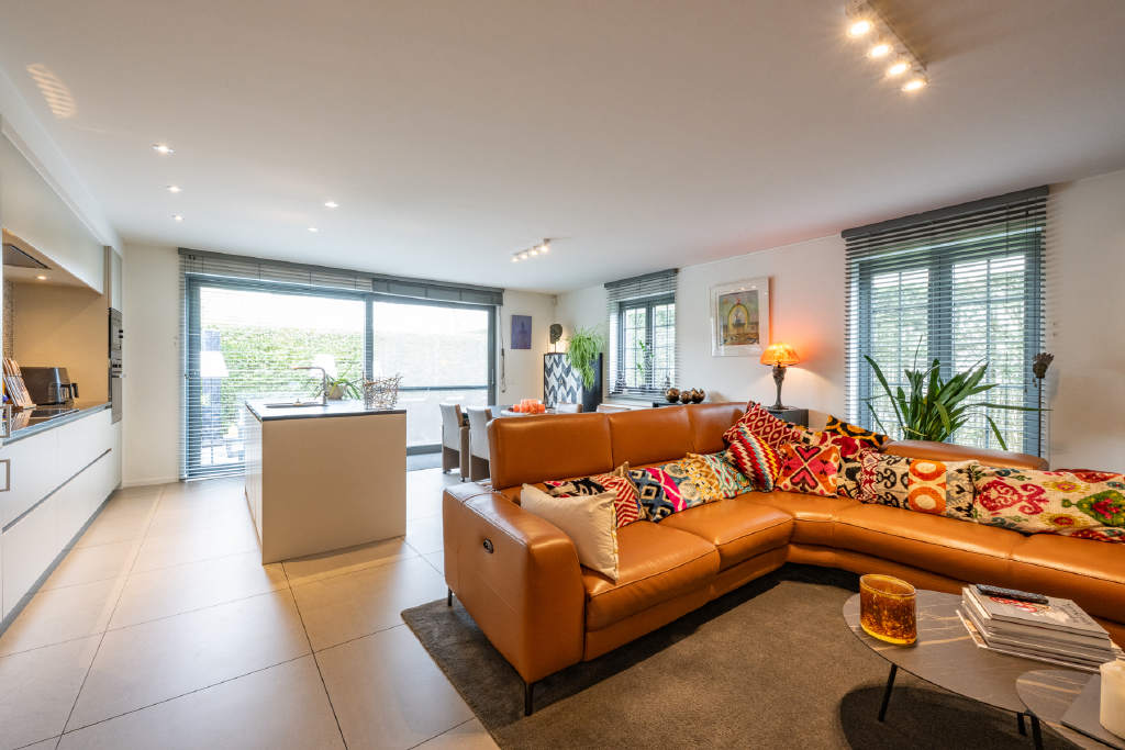 Appartement in Zoersel — hoofdfoto