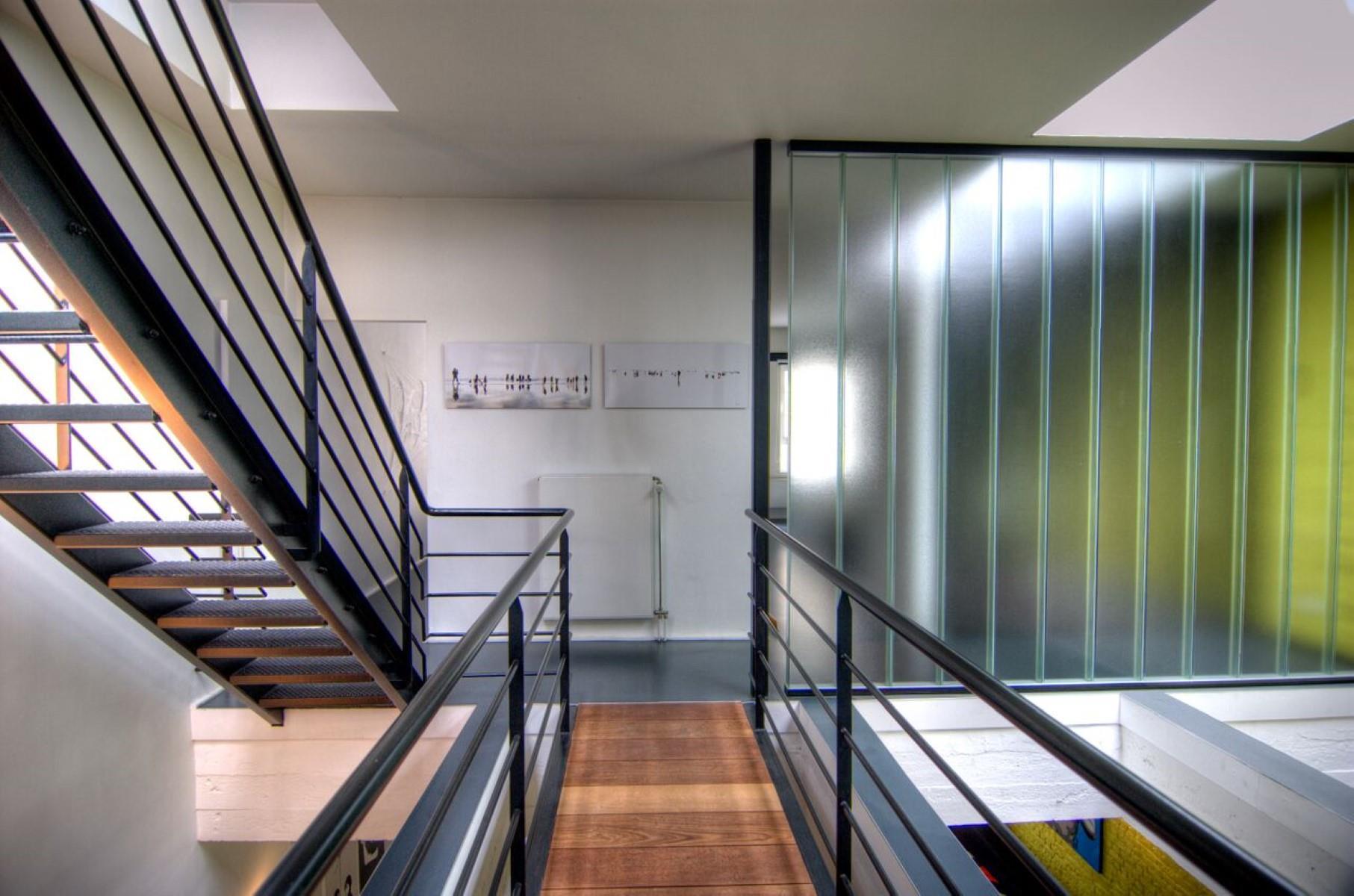 Appartement in Zaventem — hoofdfoto