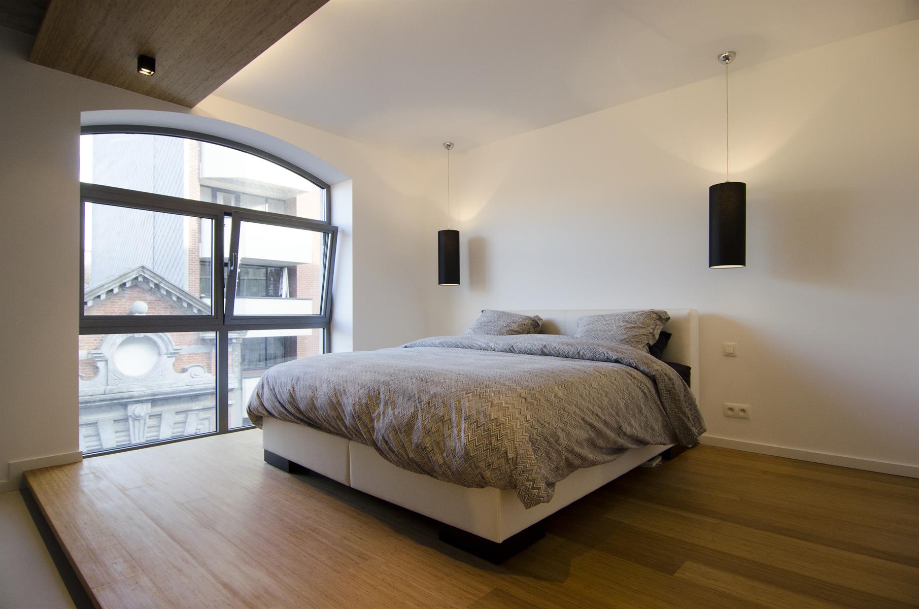 Appartement in Zaventem — hoofdfoto