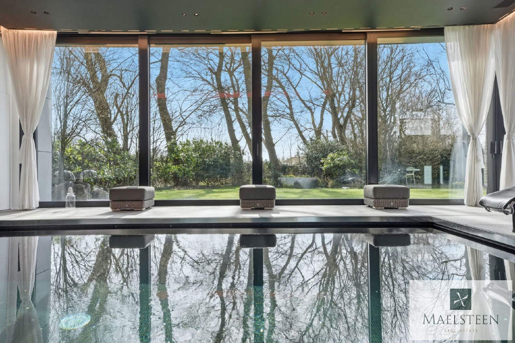 Huis in Koksijde — hoofdfoto