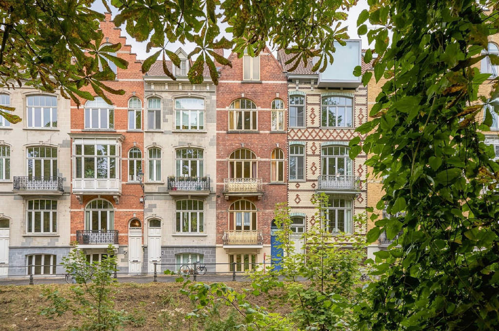 Huis in Brugge Sint-Andries — hoofdfoto