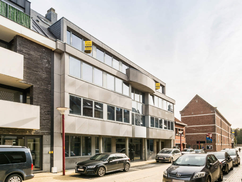 Handelspand in Asse — hoofdfoto