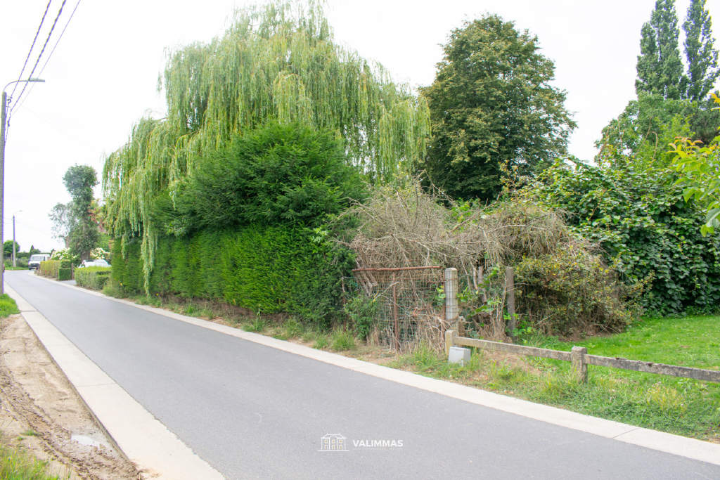 Bouwgrond in Dilbeek — hoofdfoto