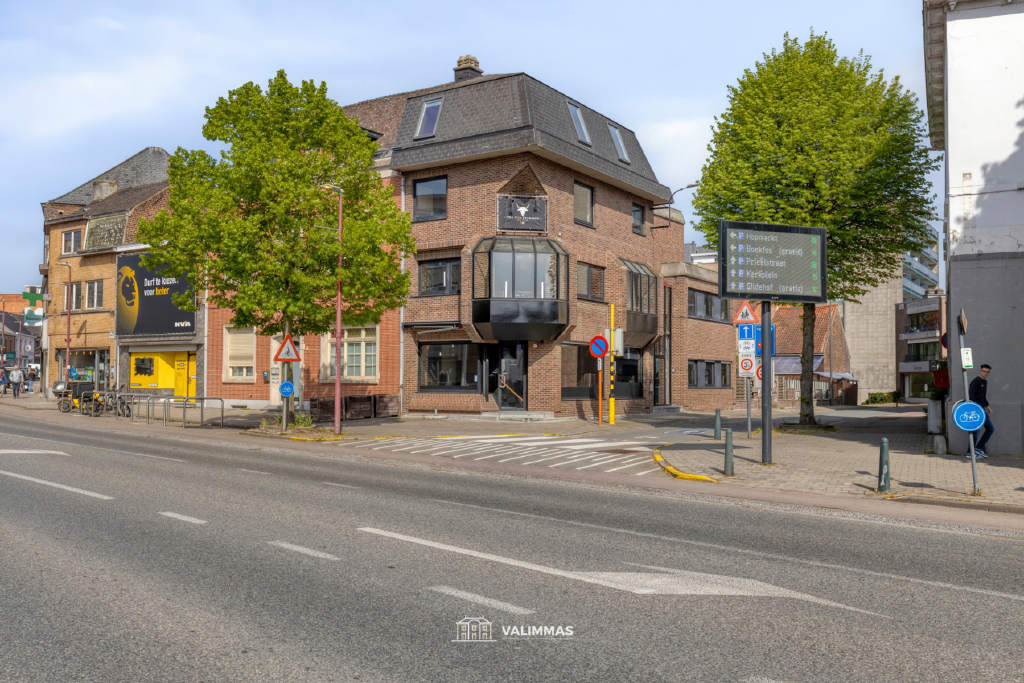 Handelspand in Asse — hoofdfoto