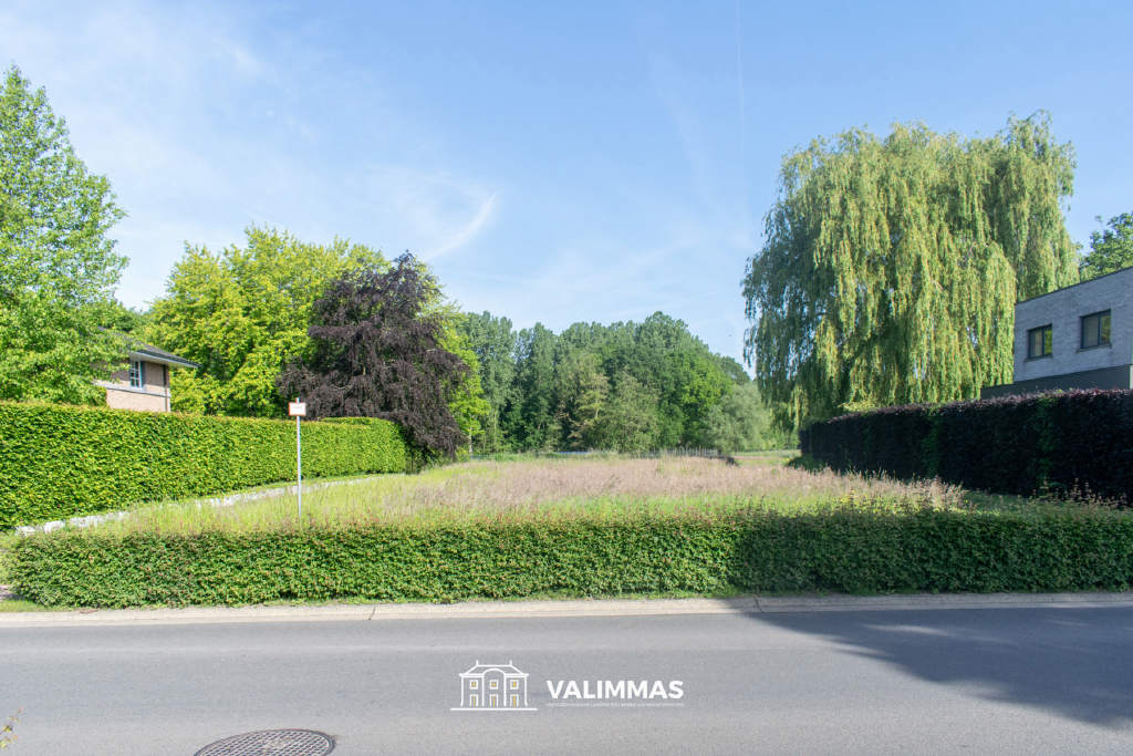Bouwgrond in Londerzeel — hoofdfoto