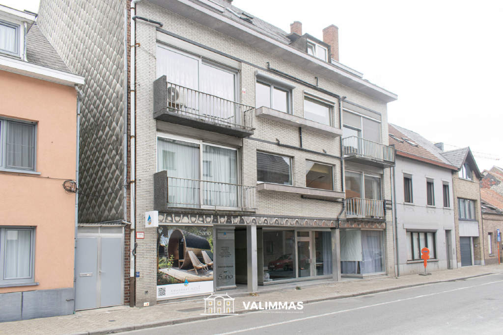Appartement in Asse — hoofdfoto