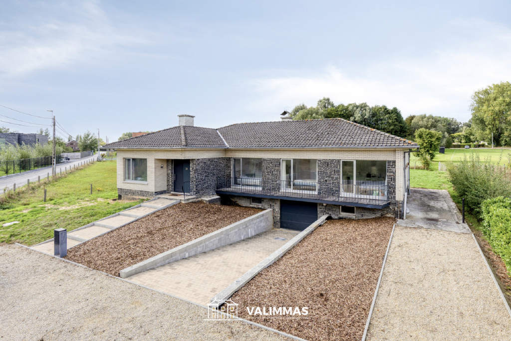 Huis in Asse — hoofdfoto
