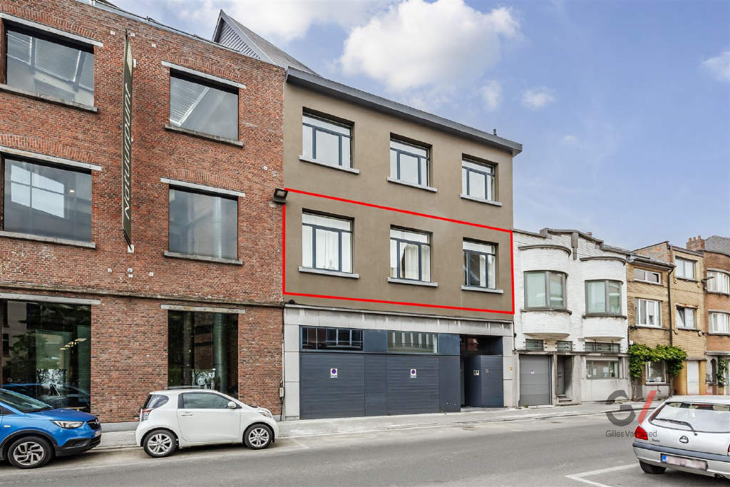 Appartement in Mechelen — hoofdfoto