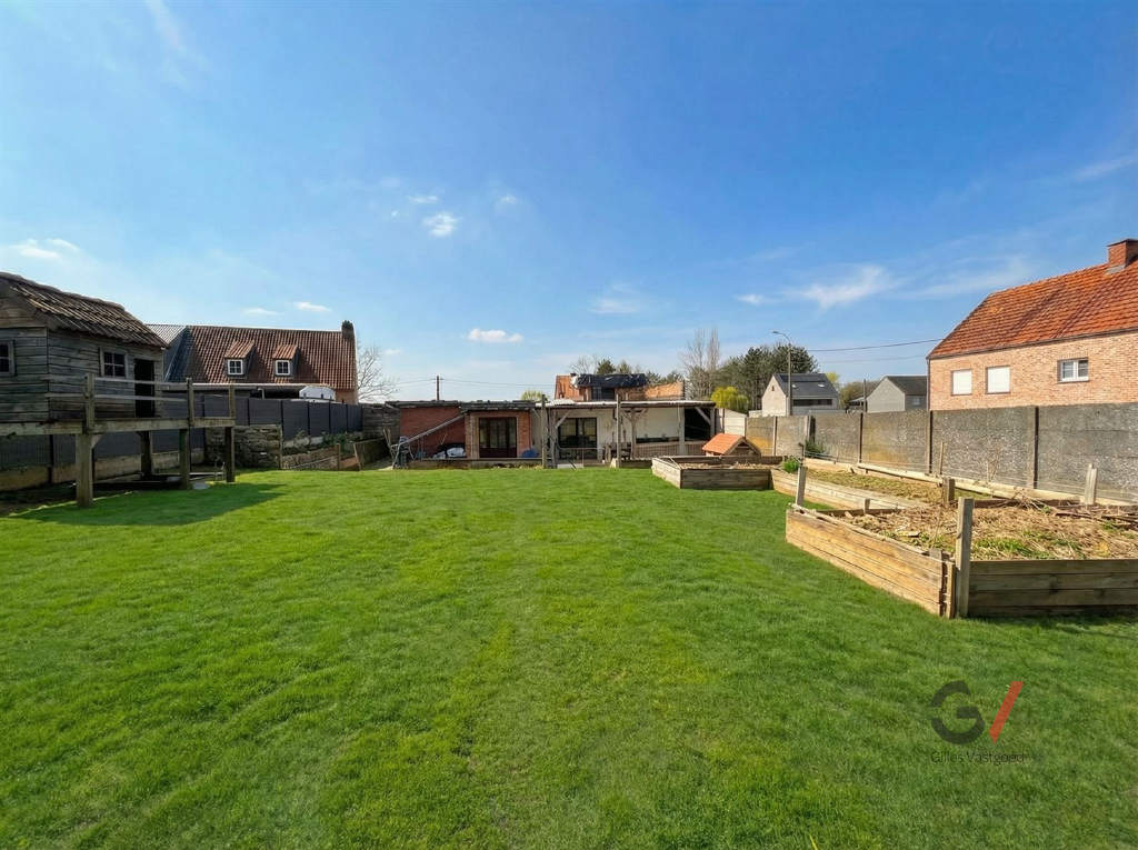 Huis in Herselt — hoofdfoto