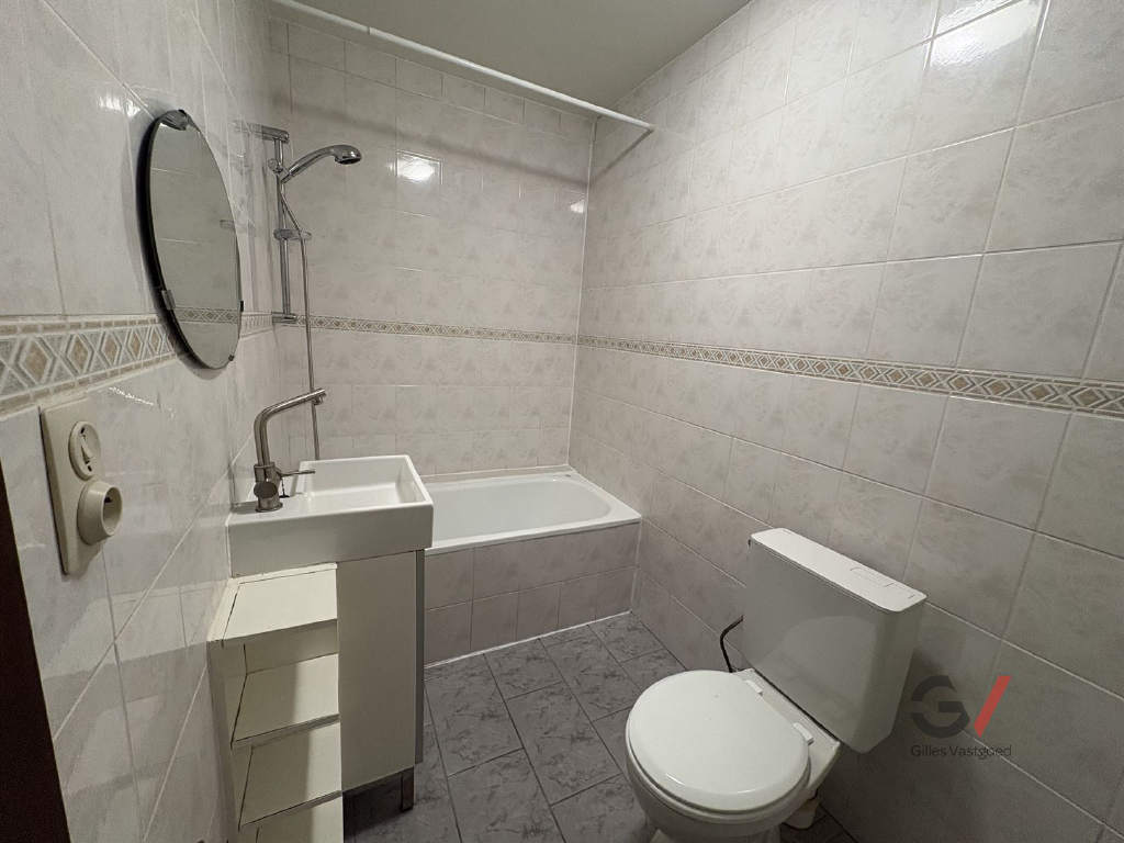 Appartement in Leuven — hoofdfoto