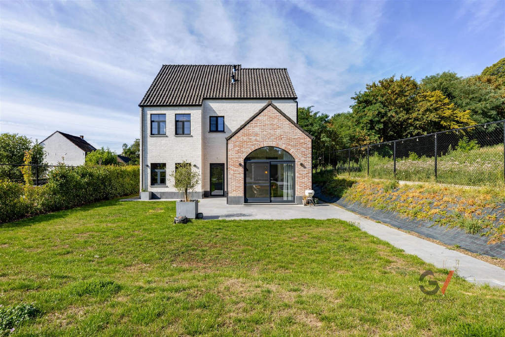 Huis in Lubbeek — hoofdfoto