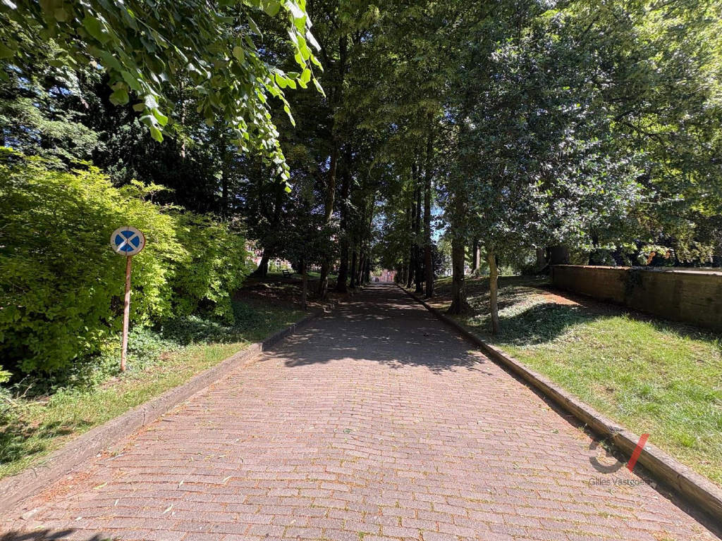 Huis in Scherpenheuvel — hoofdfoto