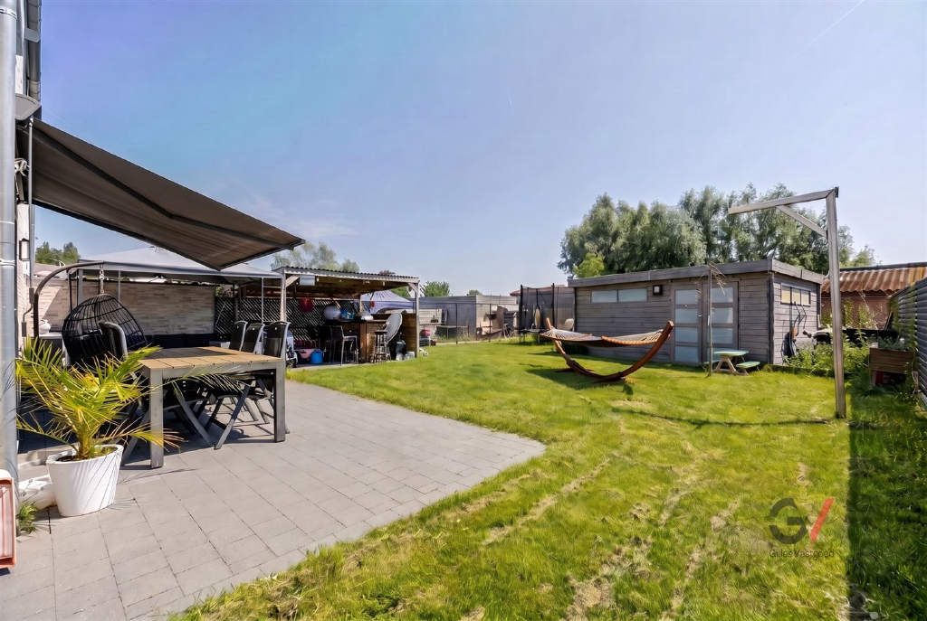 Huis in Herent — hoofdfoto