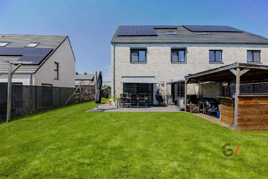 Huis in Herent — hoofdfoto
