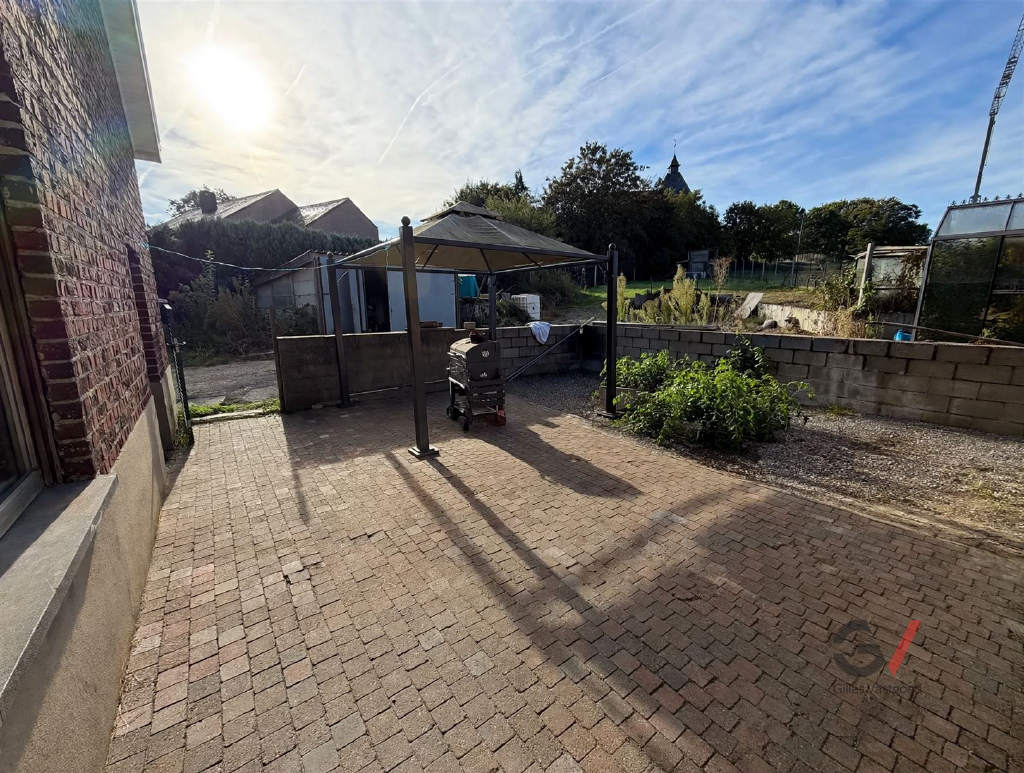 Huis in Bertem — hoofdfoto