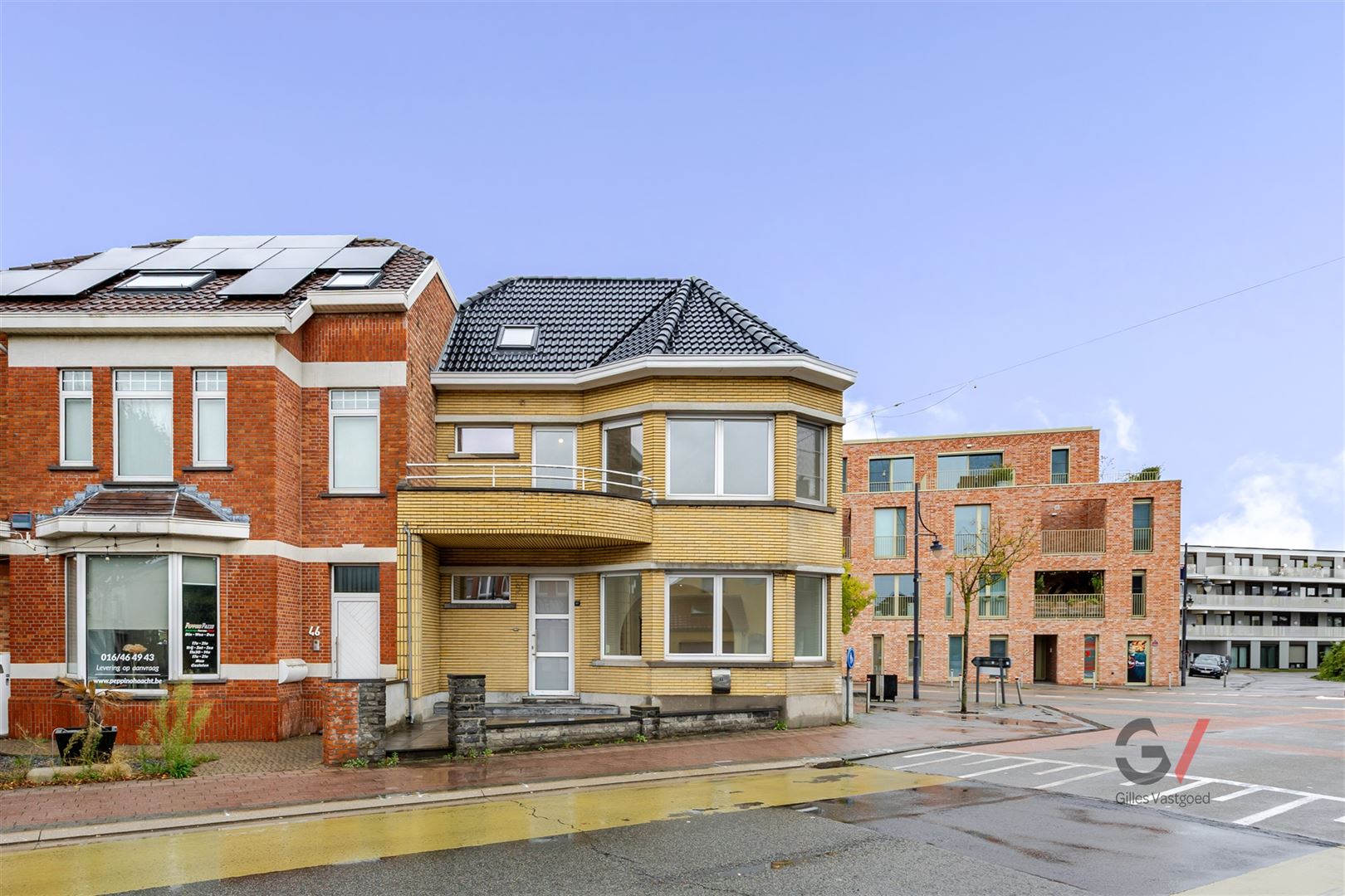 Huis in Haacht — hoofdfoto