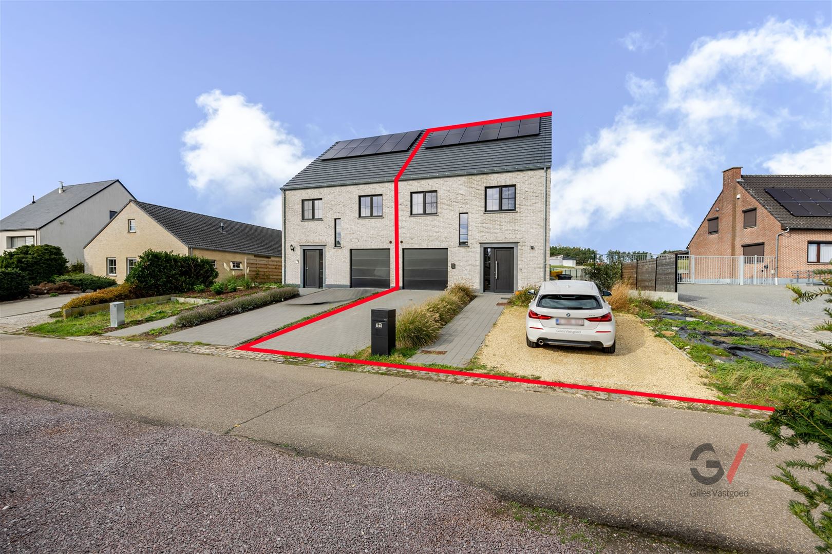 Huis in Lubbeek — hoofdfoto