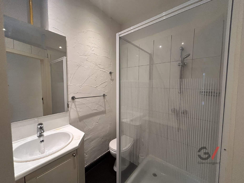 Appartement in Leuven — hoofdfoto