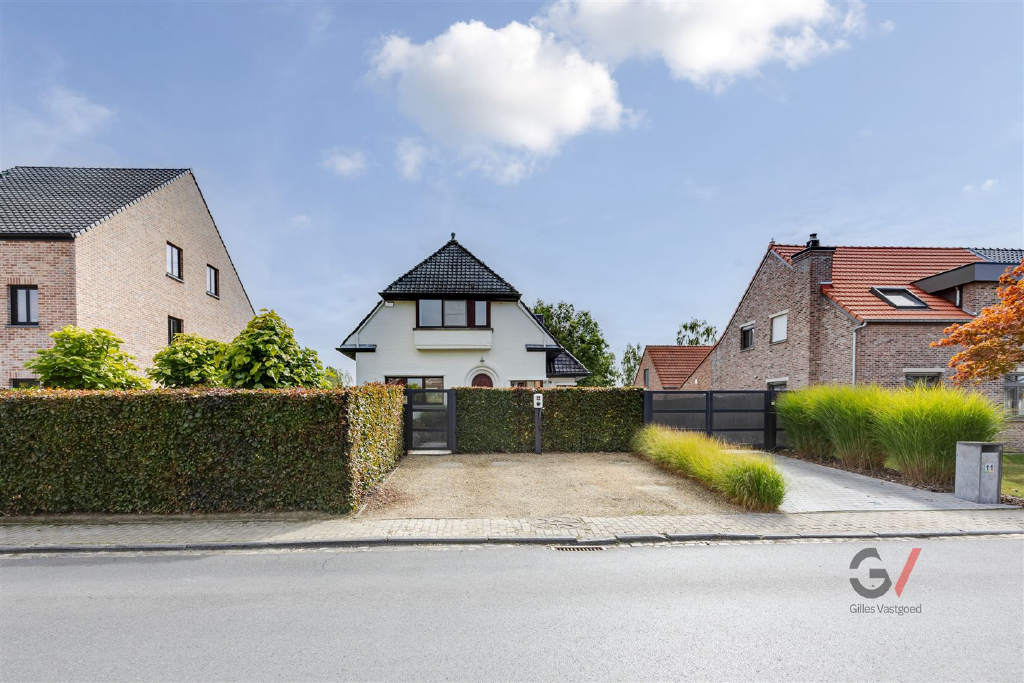 Huis in Boortmeerbeek — hoofdfoto