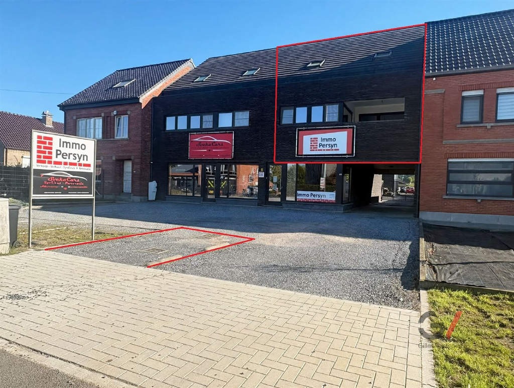 Appartement in Bekkevoort — hoofdfoto