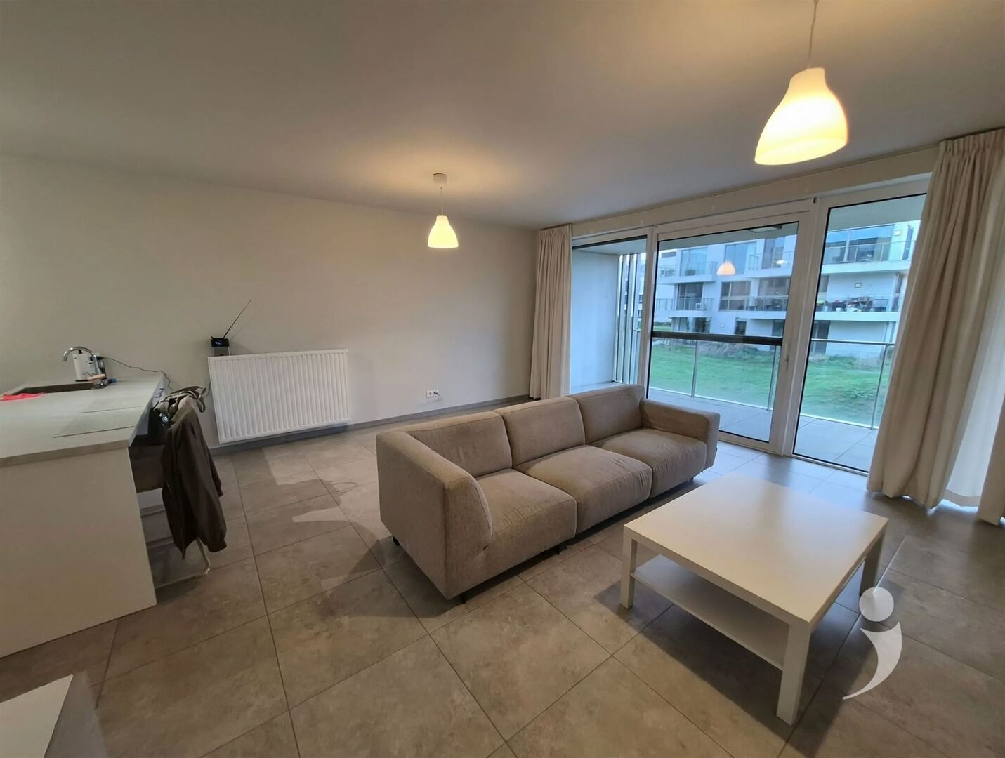 Appartement in Herent — hoofdfoto