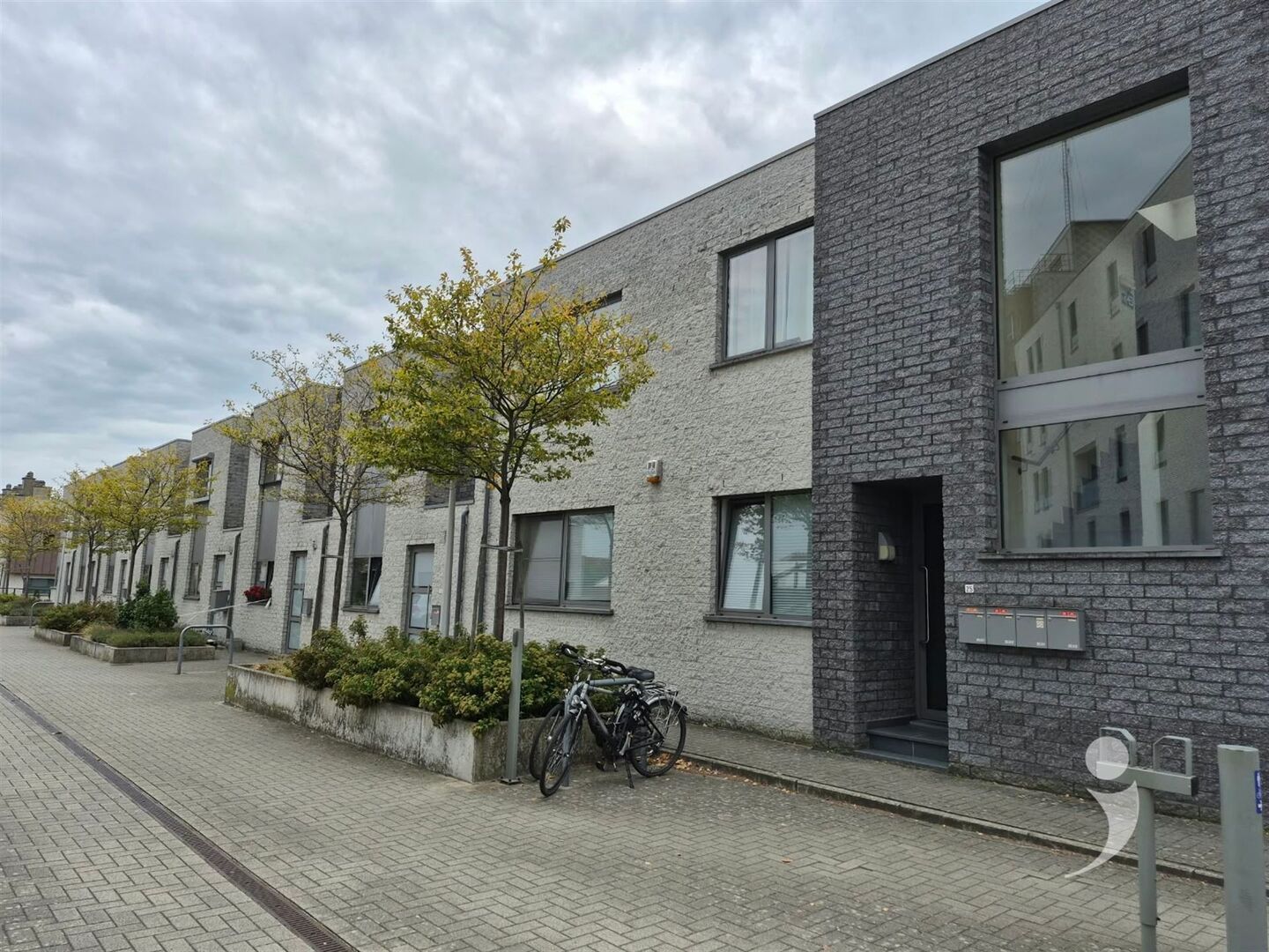 Appartement in Kessel-Lo — hoofdfoto