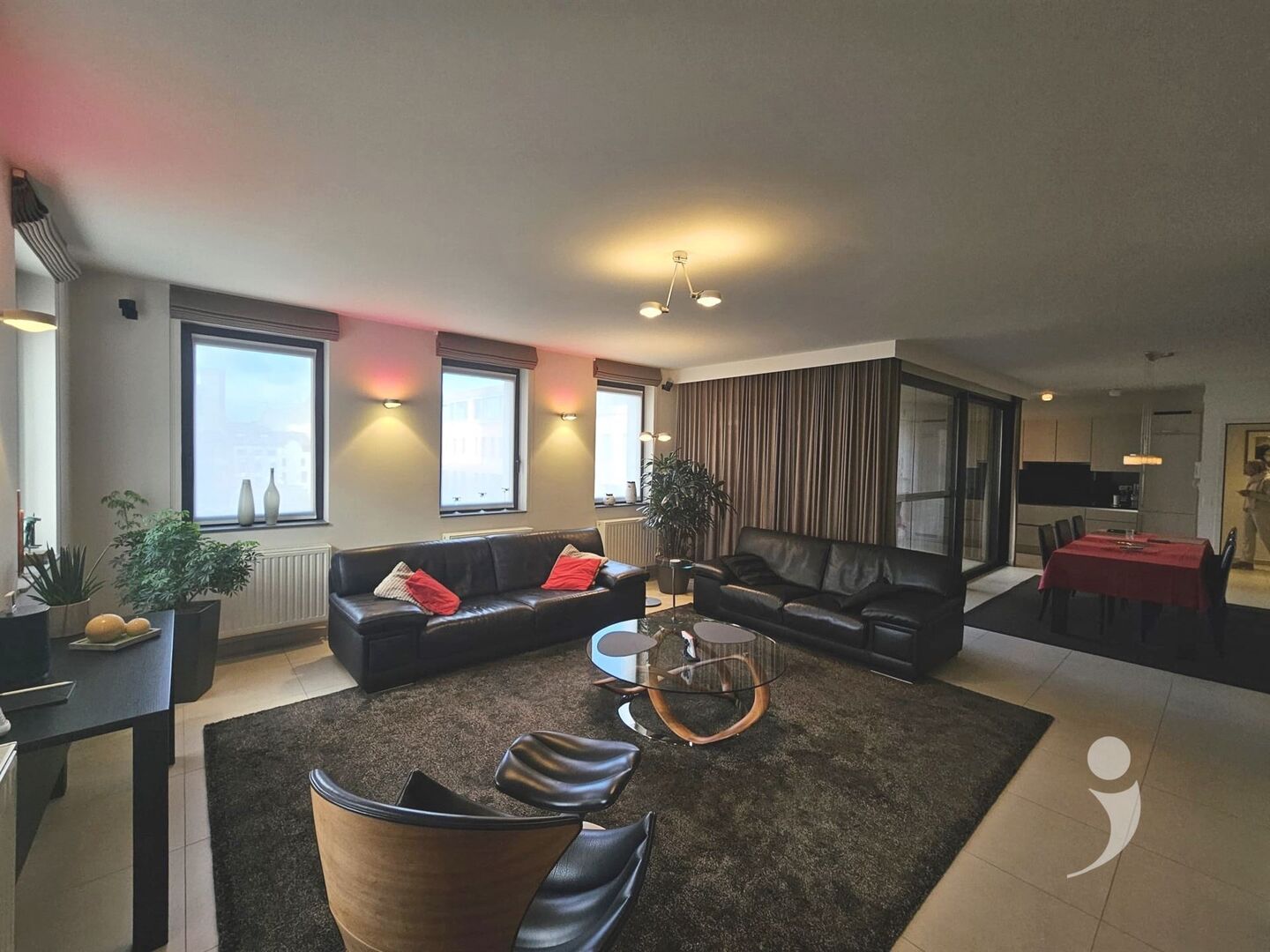 Appartement in Leuven — hoofdfoto