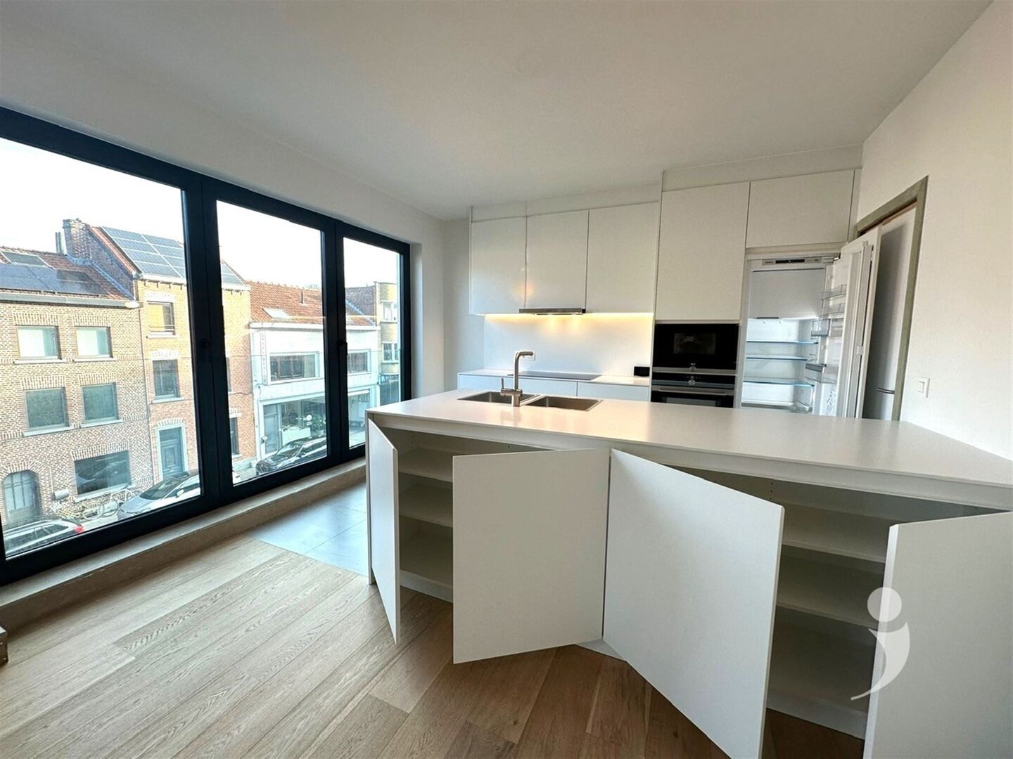 Appartement in Leuven — hoofdfoto