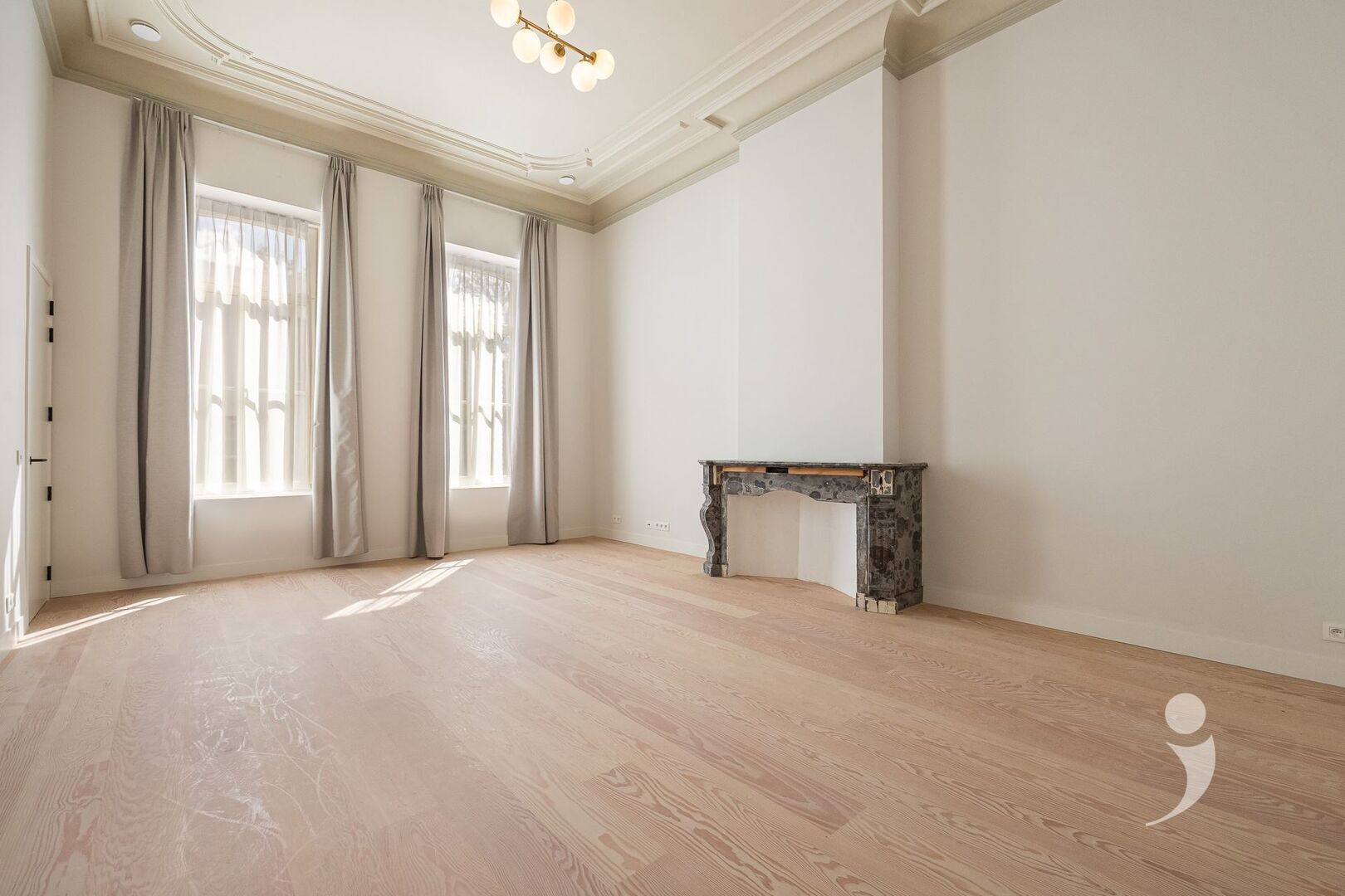 Appartement in Leuven — hoofdfoto