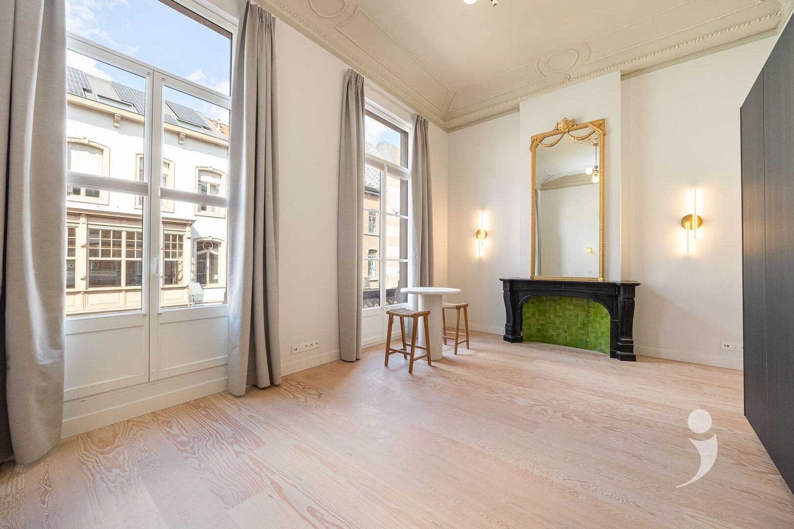 Appartement in Leuven — hoofdfoto