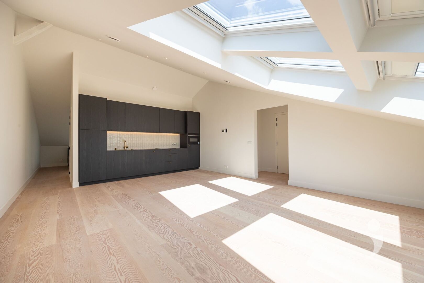 Appartement in Leuven — hoofdfoto