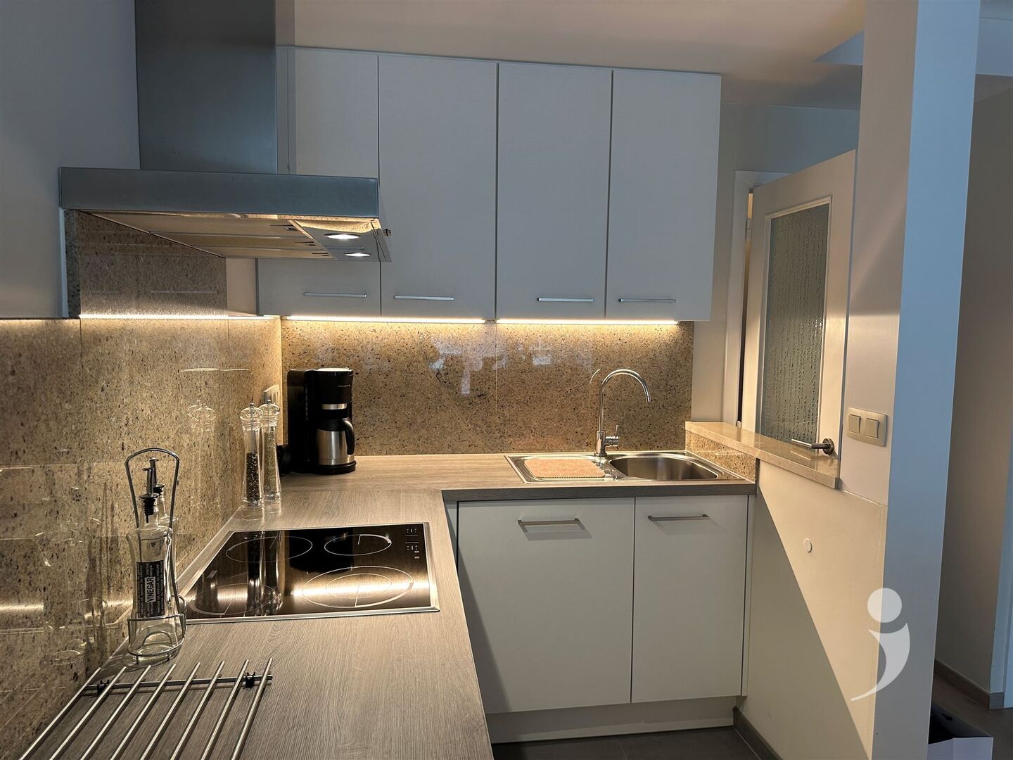 Appartement in Nieuwpoort — hoofdfoto