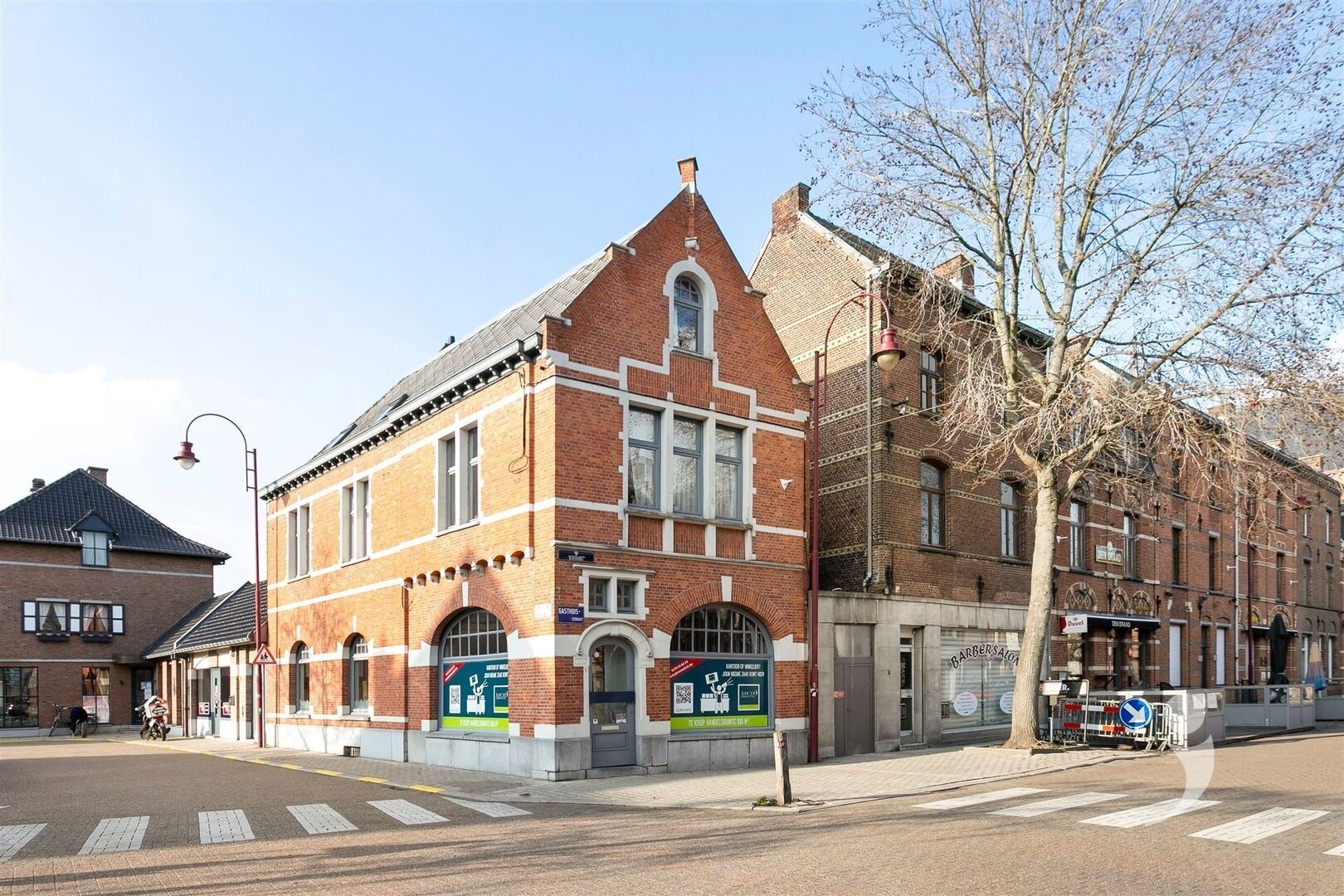 Appartement in Aarschot — hoofdfoto