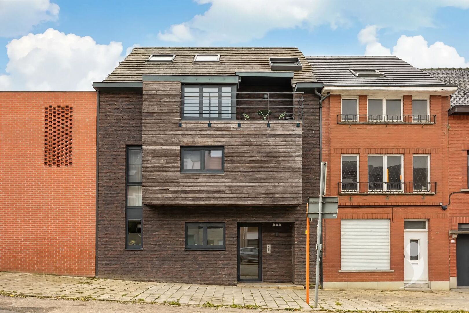 Appartement in Aarschot — hoofdfoto