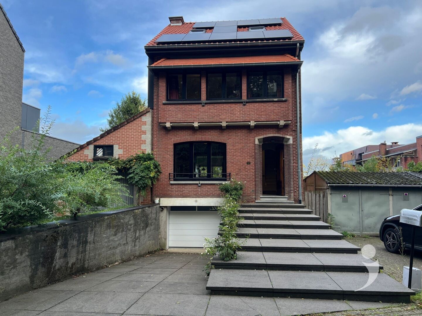 Huis in Aarschot — hoofdfoto