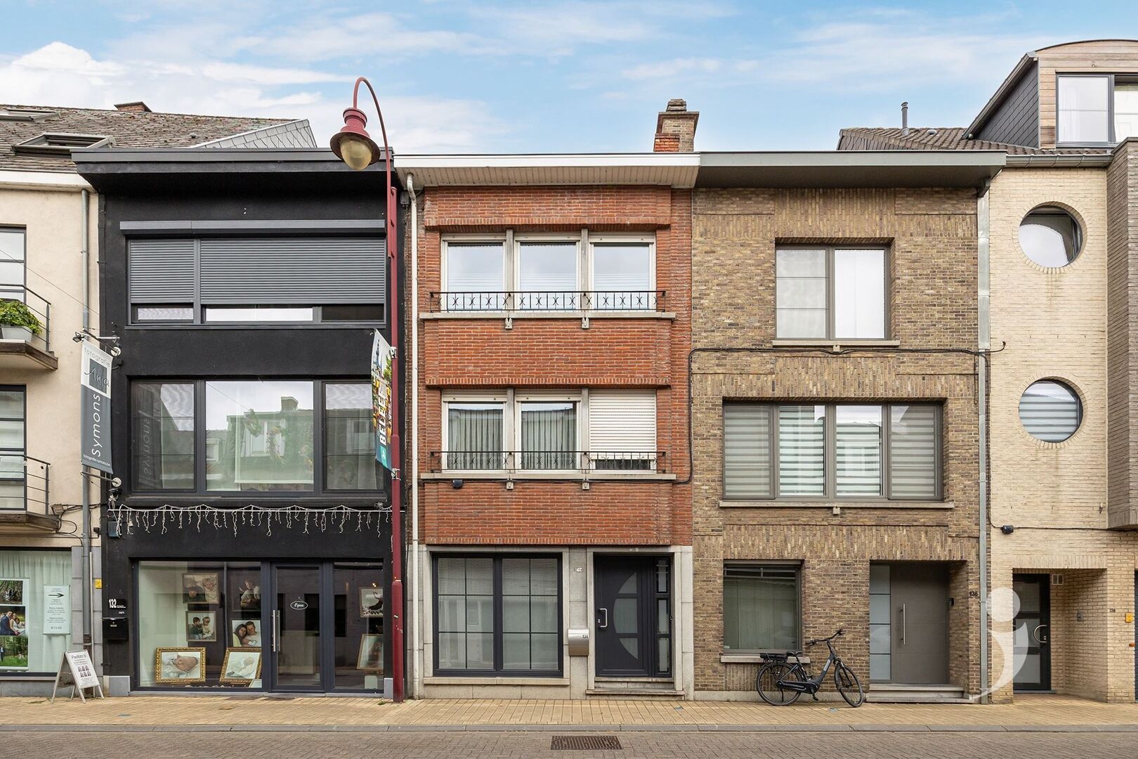Huis in Aarschot — hoofdfoto