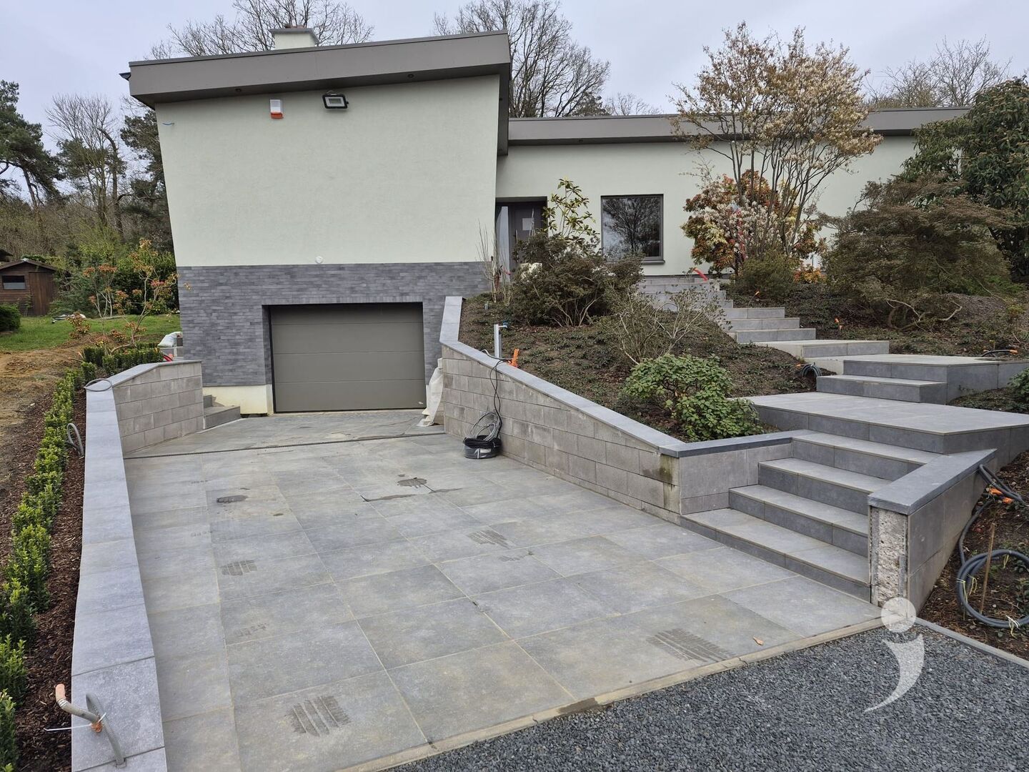 Huis in Bierbeek — hoofdfoto