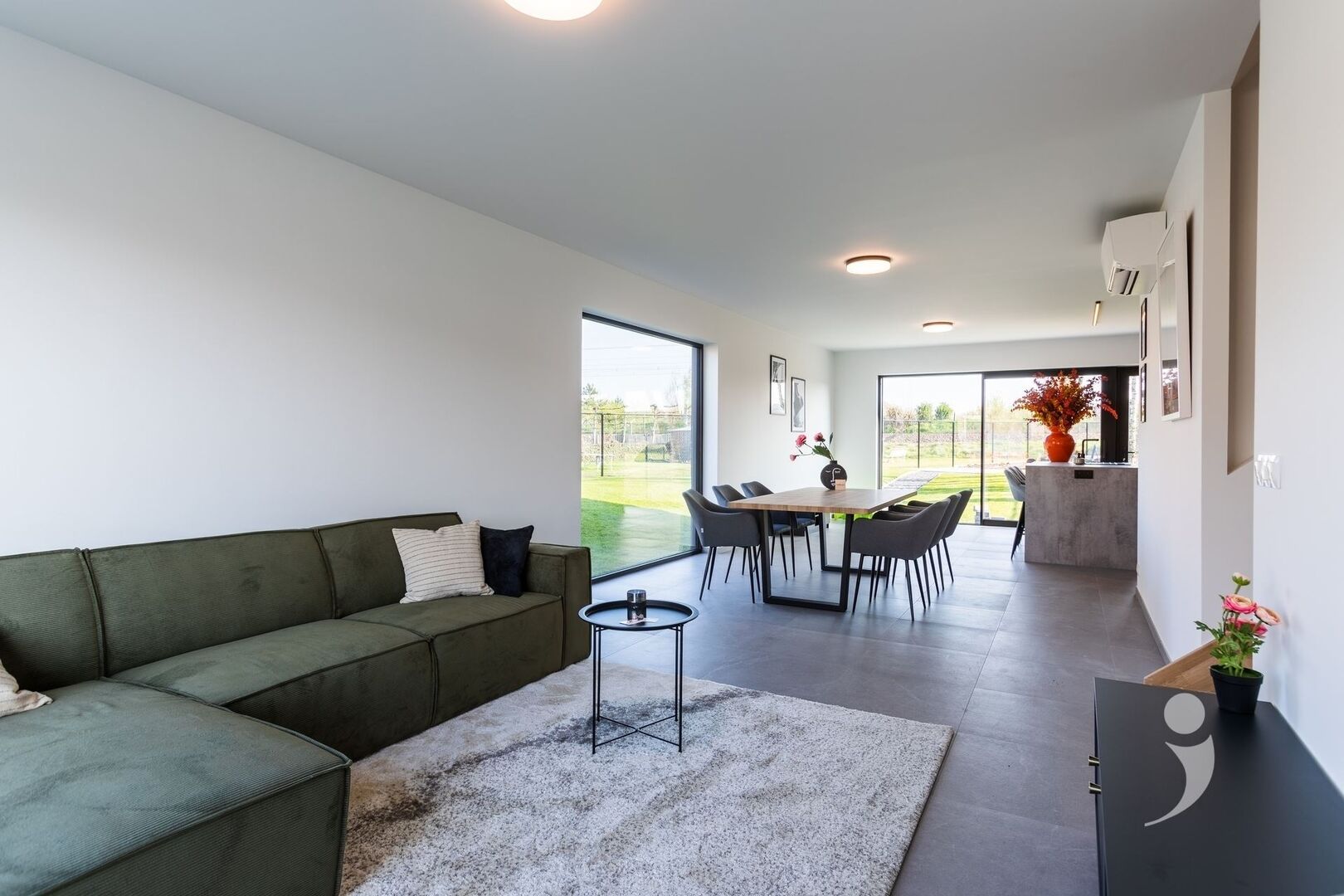 Huis in Wilsele — hoofdfoto