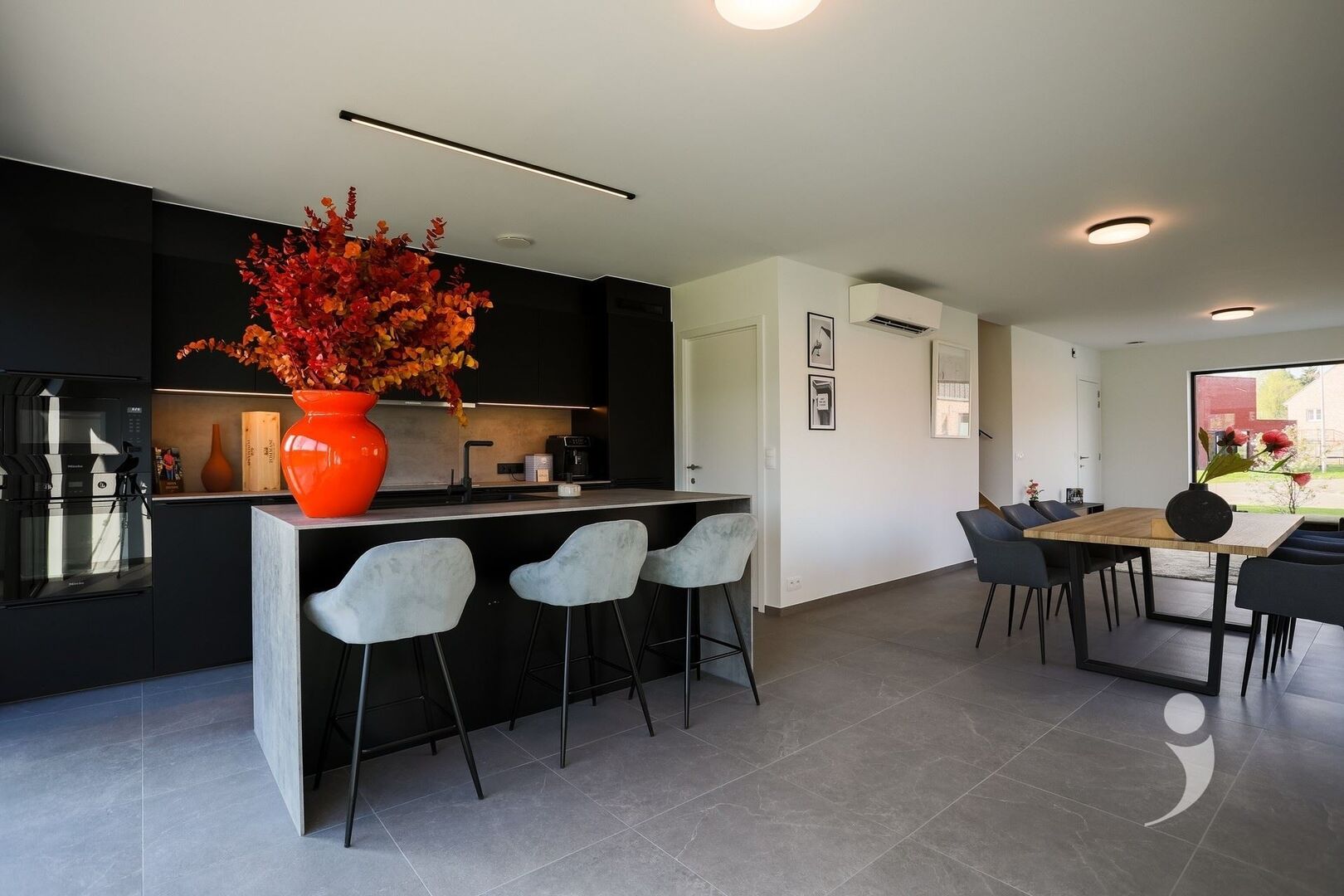 Huis in Wilsele — hoofdfoto