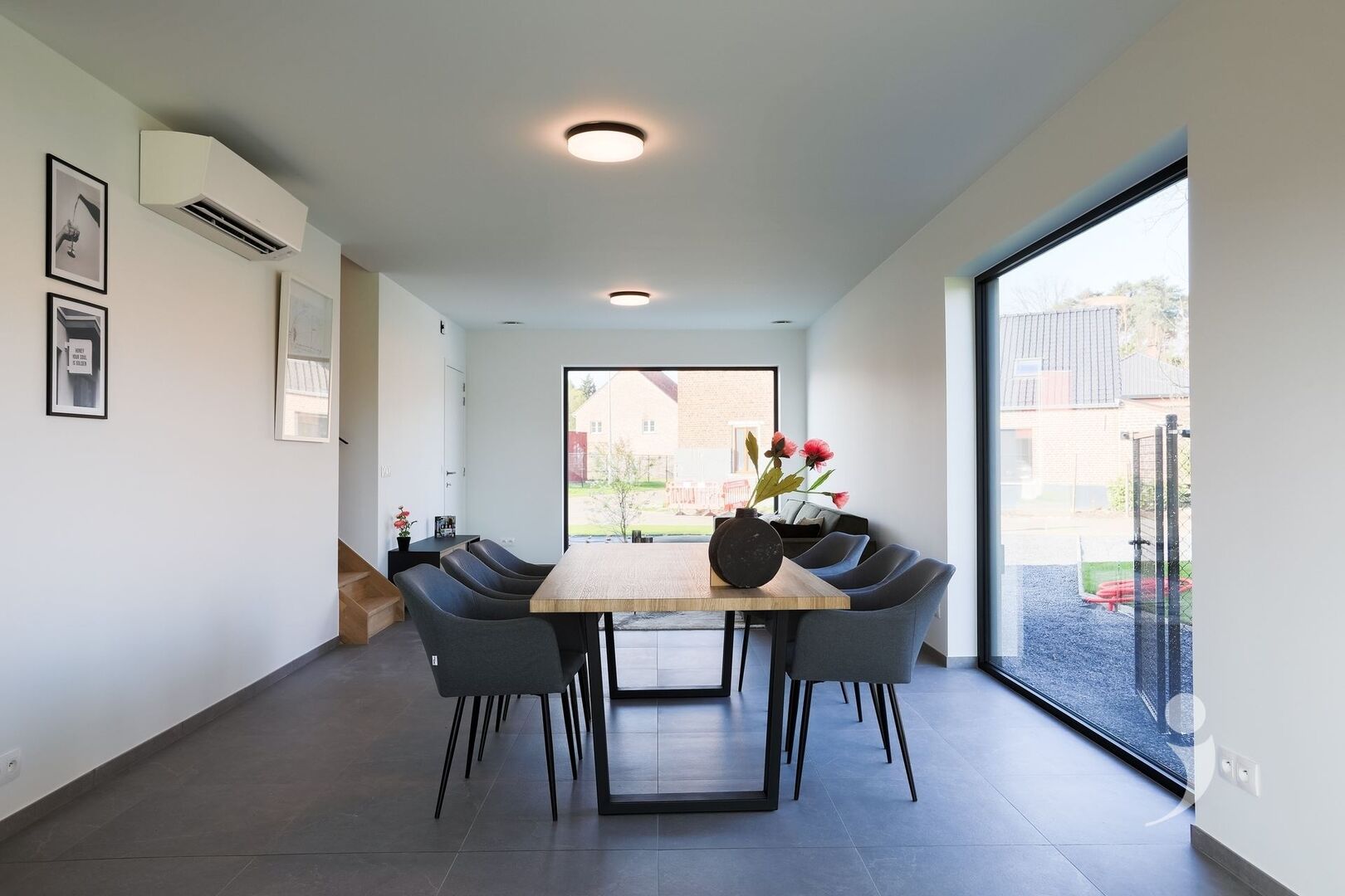 Huis in Wilsele — hoofdfoto