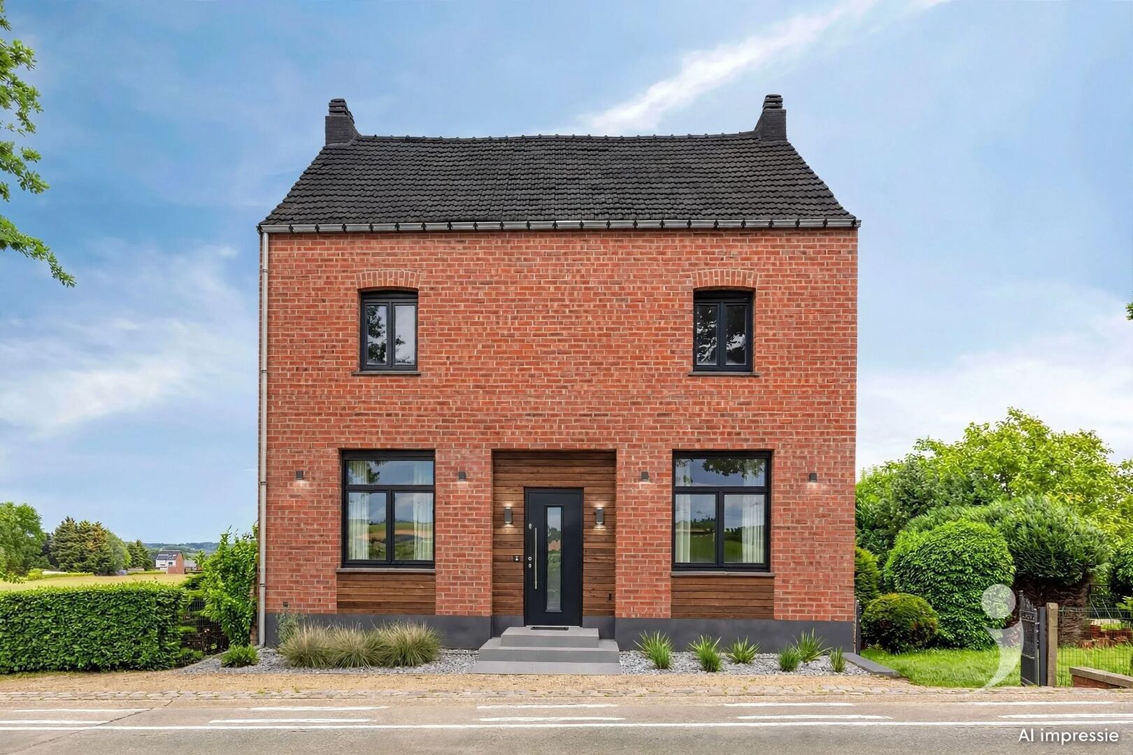 Huis in Boutersem — hoofdfoto
