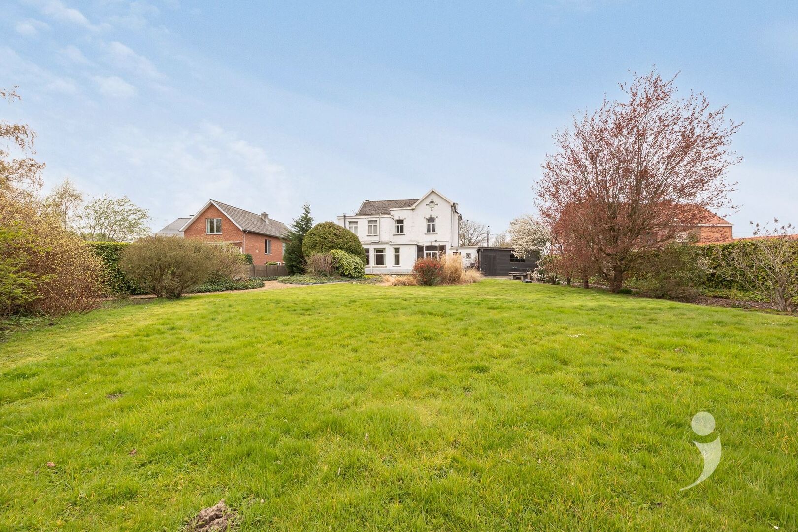 Huis in Haacht — hoofdfoto