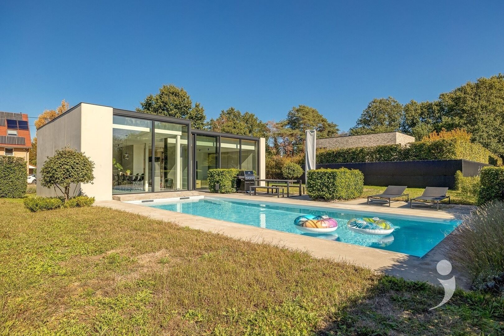 Huis in Keerbergen — hoofdfoto